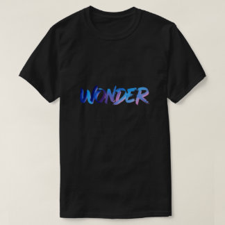 T-shirt Tee-shirt à manches courtes confortable et décontr