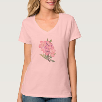 T-shirt tee-shirt à manches courtes pour le quotidien