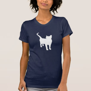 T-shirt Tee - shirt Cuddle Cats