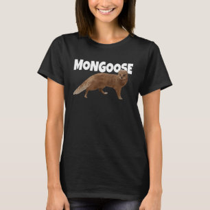 T-shirt Tee - shirt d'animaux cool