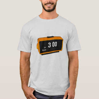 T-shirt tee - shirt de 3h du matin