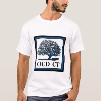 T-shirt Tee - shirt de base OCD CT