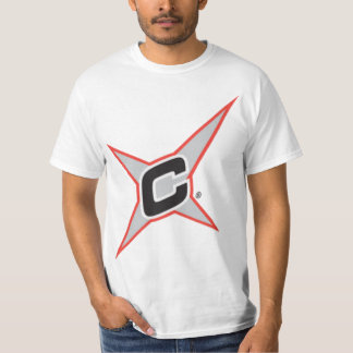 T-shirt tee - shirt de crunk