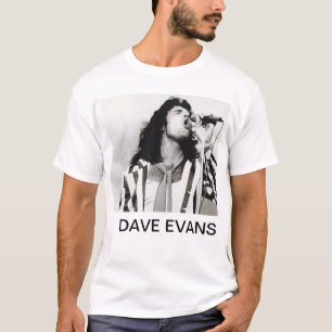 T-shirt Tee - shirt de Dave Evans