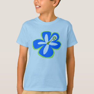 T-shirt Tee - shirt de demoiselles de honneur de Pokii