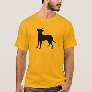 T-shirt Tee - shirt de Feist de Treeing