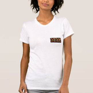 T-shirt Tee - shirt de HRG