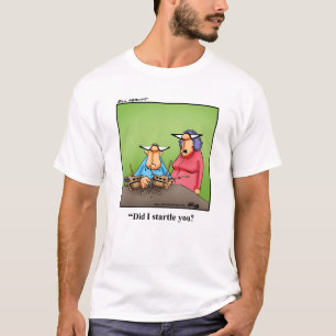 T-shirt Tee - shirt de Humour Funny Ship Model Builder