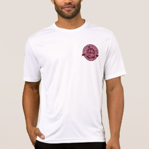 T-shirt Tee - shirt de la représentation des hommes de