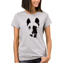 Tee - shirt de Malinois de Belge