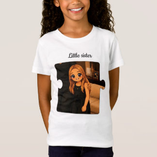 T-Shirt Tee-shirt de naissance de famille assorti et perso