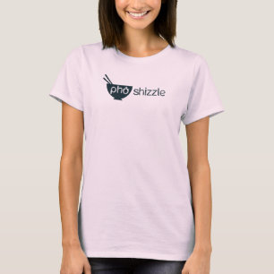 T-shirt Tee - shirt de Pho Shizzle