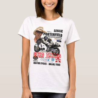 T-shirt Tee - shirt de Porterfield