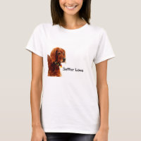 Tee - shirt de poseur irlandais
