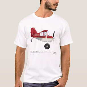 T-shirt Tee - shirt de scout