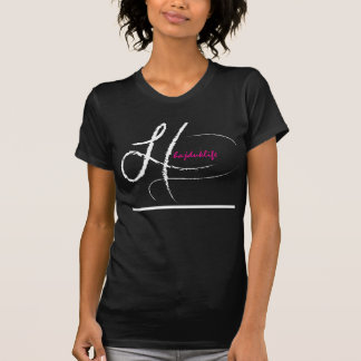 T-shirt Tee - shirt de symbole de la vie de Hajduk