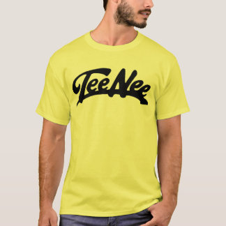 T-shirt Tee - shirt de TeeNee