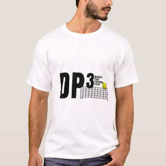 T-SHIRT TEE - SHIRT DP3