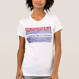 T-shirt Tee - shirt du projet 9-12
