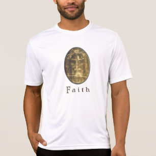 T-shirt Tee-shirt du Suaire de Turin