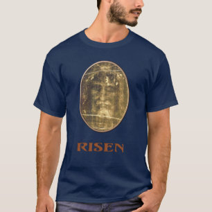 T-shirt Tee-shirt du Suaire de Turin