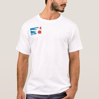 T-shirt Tee - shirt du Taekwondo