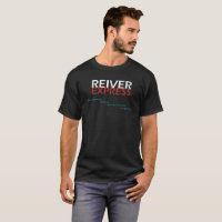 Tee - shirt exprès de Reiver