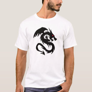 T-shirt Tee - shirt frais de nouveauté pour les hommes