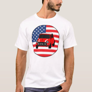 T-shirt Tee - shirt frais de nouveauté pour les hommes