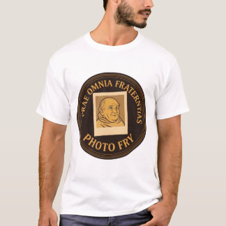T-shirt Tee Shirt Frit