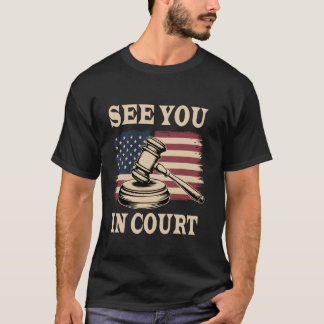 T-shirt Tee-shirt Gouverneur du Maine Rendez-vous au tribu