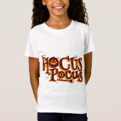 T-Shirt Tee-shirt Hocus Pocus Halloween
