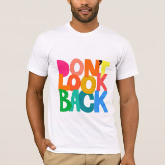 T-shirt Tee-shirt léger prêt pour l'été – Frais et confort