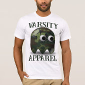 T-shirt Tee - shirt masculin (Devant)