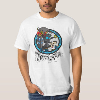 T-shirt Tee - shirt masculin "de l'assaut urbain du