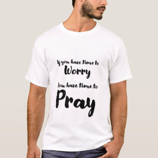 T-shirt Tee - shirt motivationnel pour les hommes - Ne vou