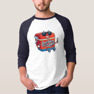 T-shirt Tee-shirt Ne Me Déteste Pas Car Je Suis Bière Plus