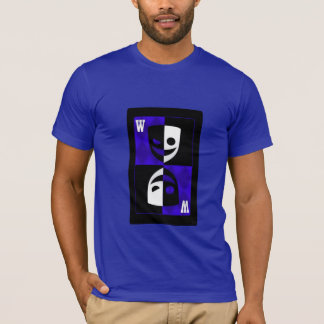 T-shirt Tee-shirt personnalisé Diamonds inspiré du Wildcar