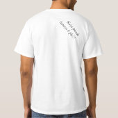 T-shirt tee - shirt pinoy (Dos)