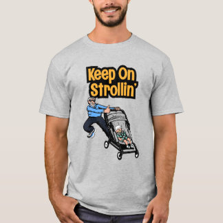 T-shirt Tee - shirt pour Cool grand-père