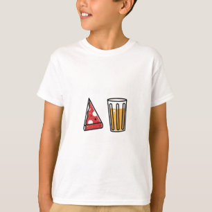 T-shirt Tee-shirt pour garçons pour la rentrée scolaire