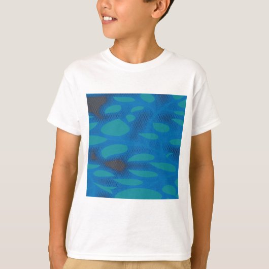 T-shirt Tee-shirt pour garçons pour la rentrée scolaire (Devant)