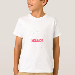 T-shirt Tee-shirt pour garçons pour la rentrée scolaire