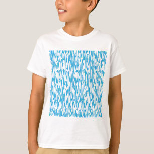 T-shirt Tee-shirt pour garçons pour la rentrée scolaire