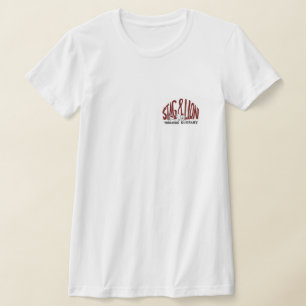 T-shirt Tee - shirt Salome