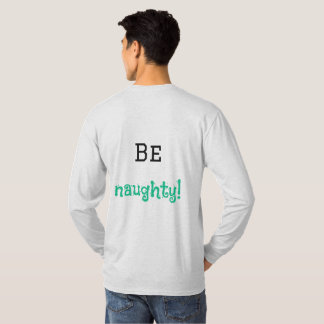 T-shirt Tee-shirt Sauver le Père Noël