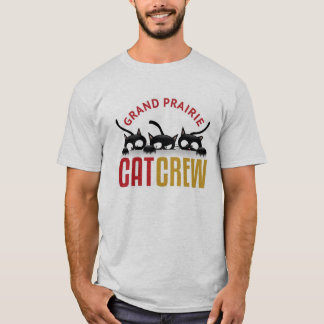 T-shirt Tee - shirt standard du logo des hommes