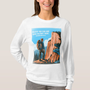 T-shirt tee-shirt theodore