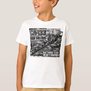 T-shirt Tee - shirt Toledo
