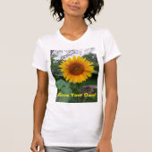 T-shirt Tee - shirt WFPB 6 (Devant)